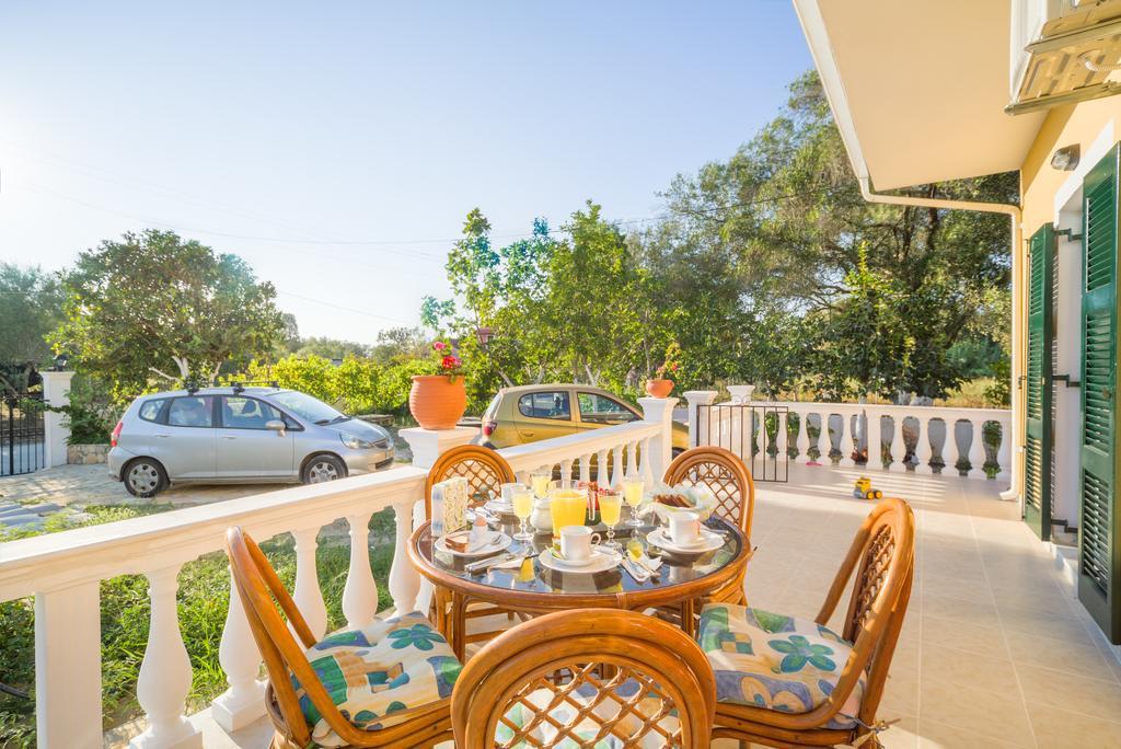 Karia Hébergement de vacances *
