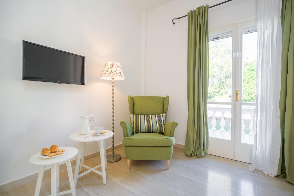 Hébergement de vacances Karia *
